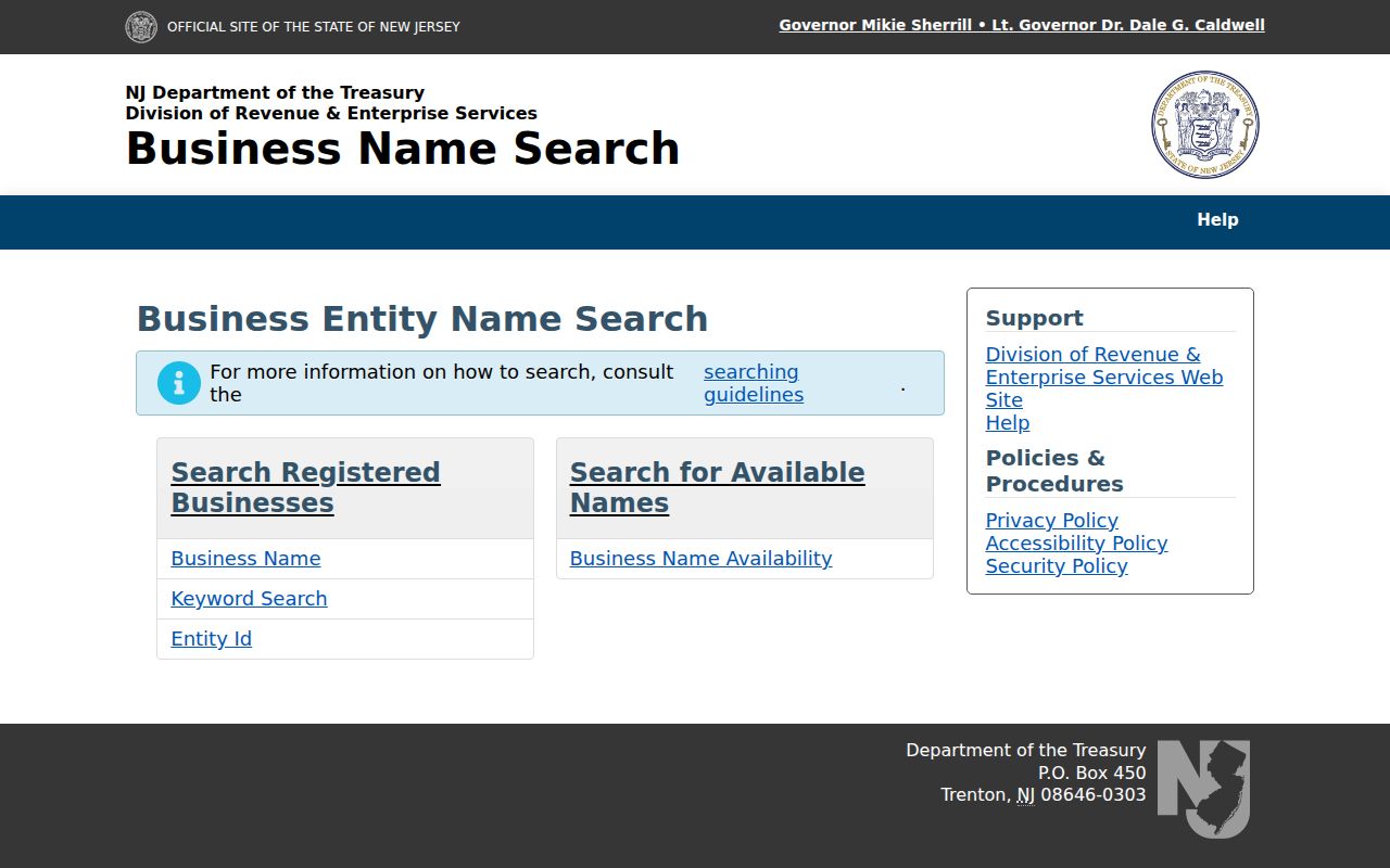 Pemberton Township residents directory New Jersey business name search